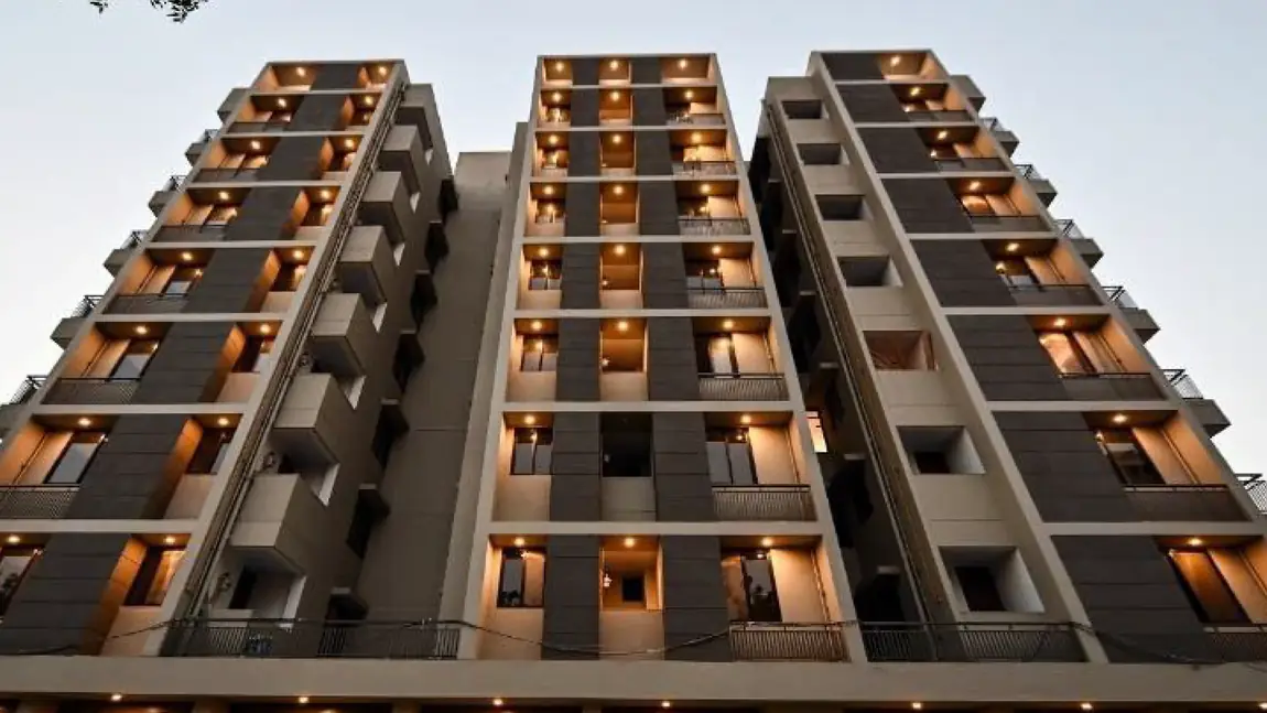 Govinddham Commercial Hub, Bhilwara, Rajasthan