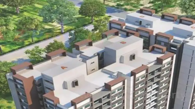 Ambica Commercial House, Ahmedabad